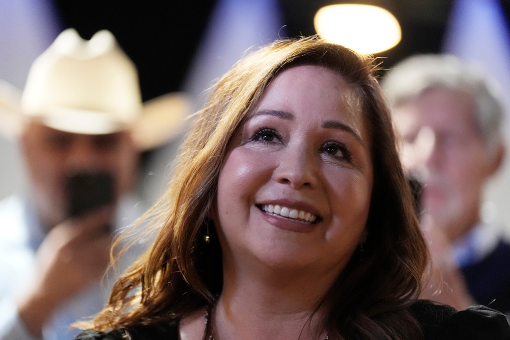 Democrats tie Johnson’s delay of Grijalva swearing-in to Epstein vote