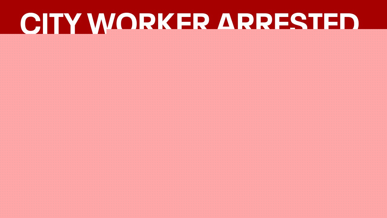 Sanford employee charged after bicyclist dies from hit-and-run