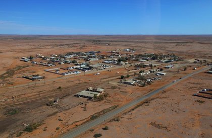 Records tumble as extreme heat grips Australia