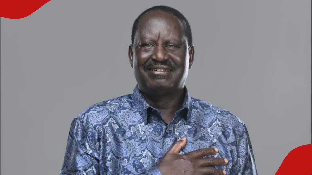 Reactions as Nairobi county sets aside KSh 20 million for Raila Odinga monument