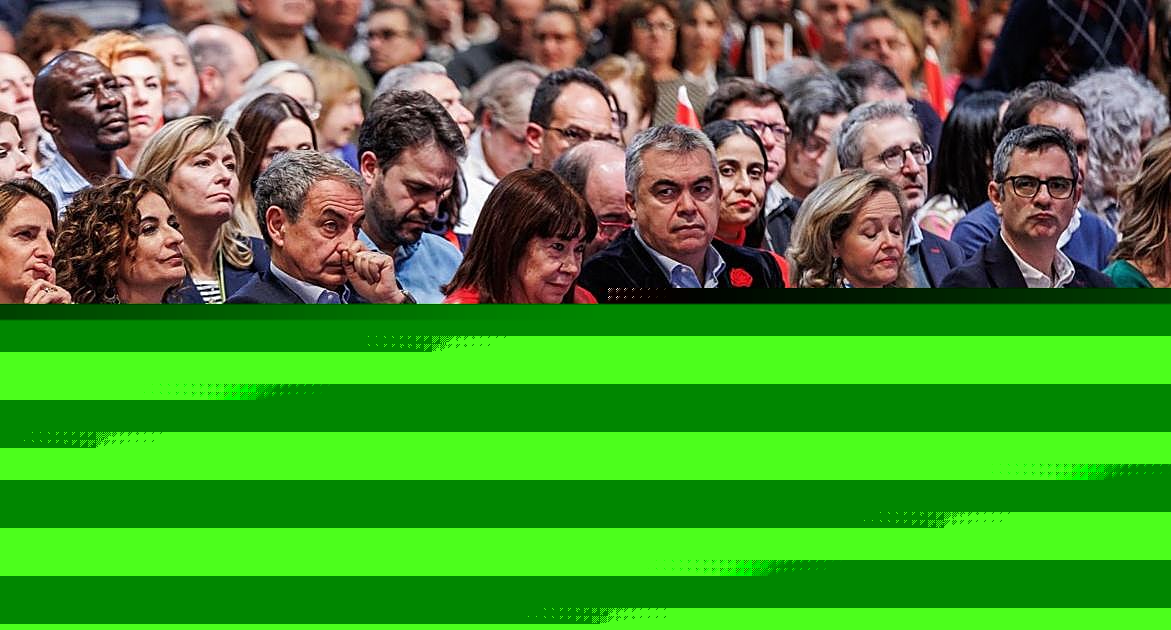 Zapatero se reunió con Montero, Bolaños y Serrano para encauzar la interlocucion con Puigdemont