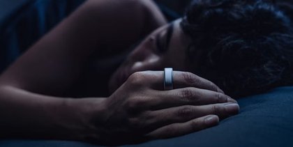 I Tested A Bunch Of Sleep Trackers To Help Me Get A Full Night's Rest