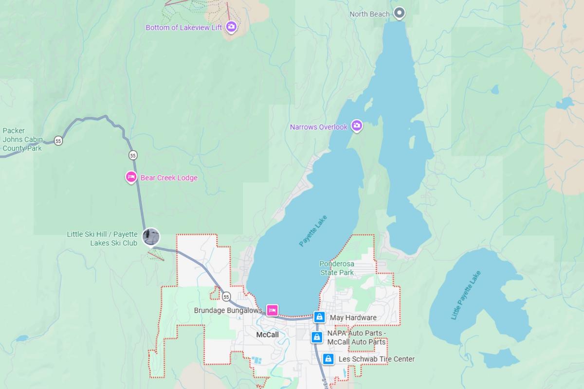 Body of Swimmer Who Went Missing Recovered in Idaho Lake