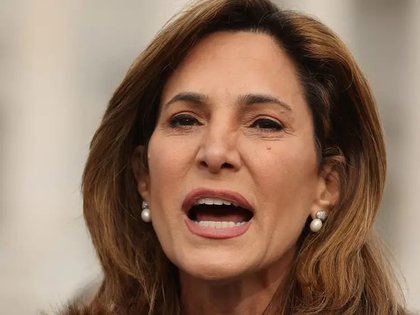 Republican Rep. Says 'True Christmas' Is Coming For Venezuelans As Caracas Decries 'Military Harassment' From U.S. Fighter Jets