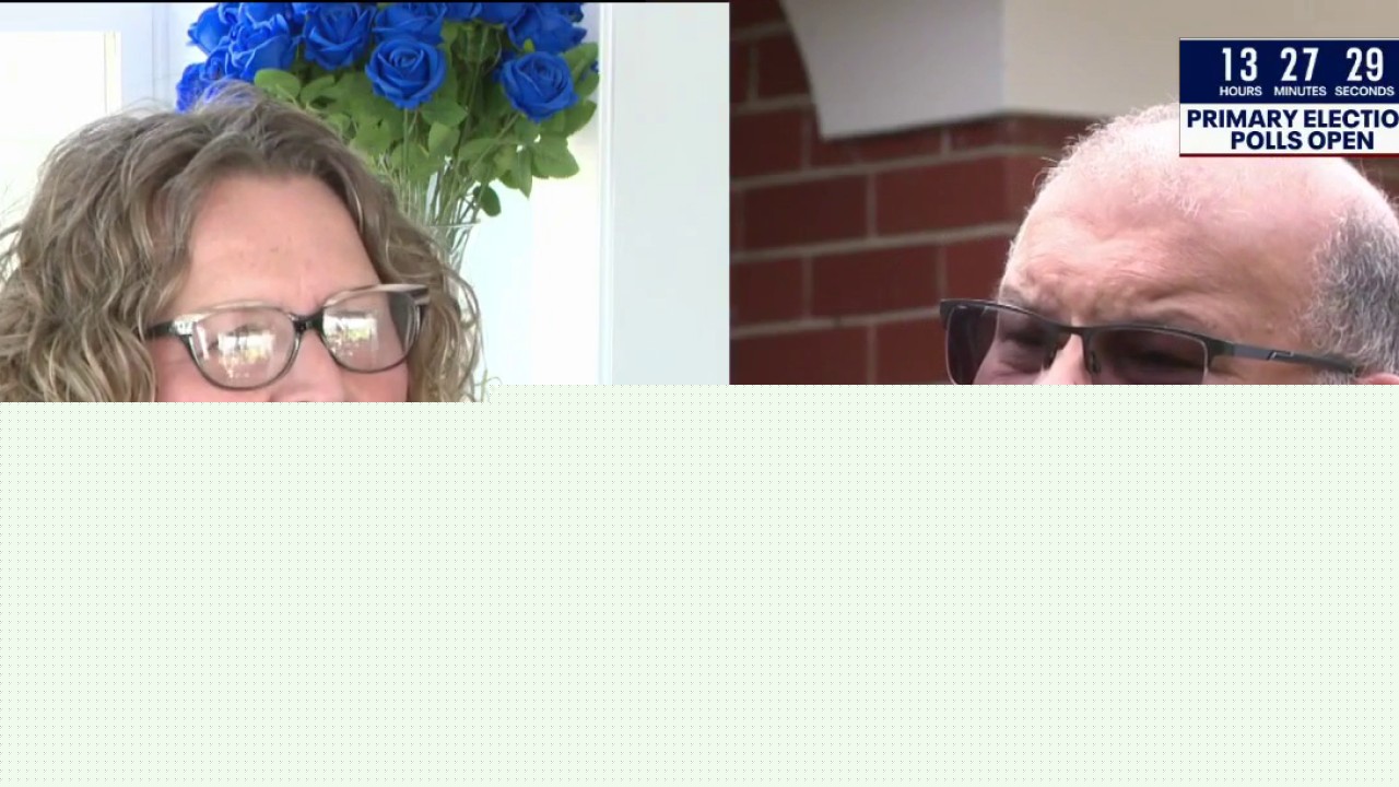Racine County sheriff GOP candidates