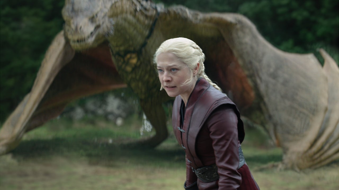 Here’s What ‘House of the Dragon’ Season 3 Changed From the Book