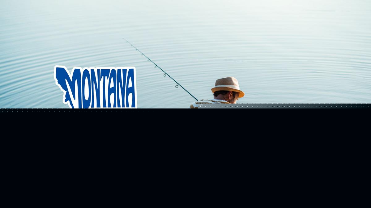 Kids To Fish Is Back And Free Loaner Rods Are Waiting At 40 Spots