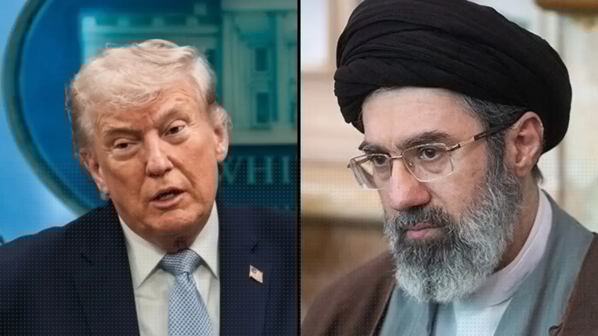 U.S., Iran, Oman Near Agreement Granting Tehran Effective Control of Strait of Hormuz