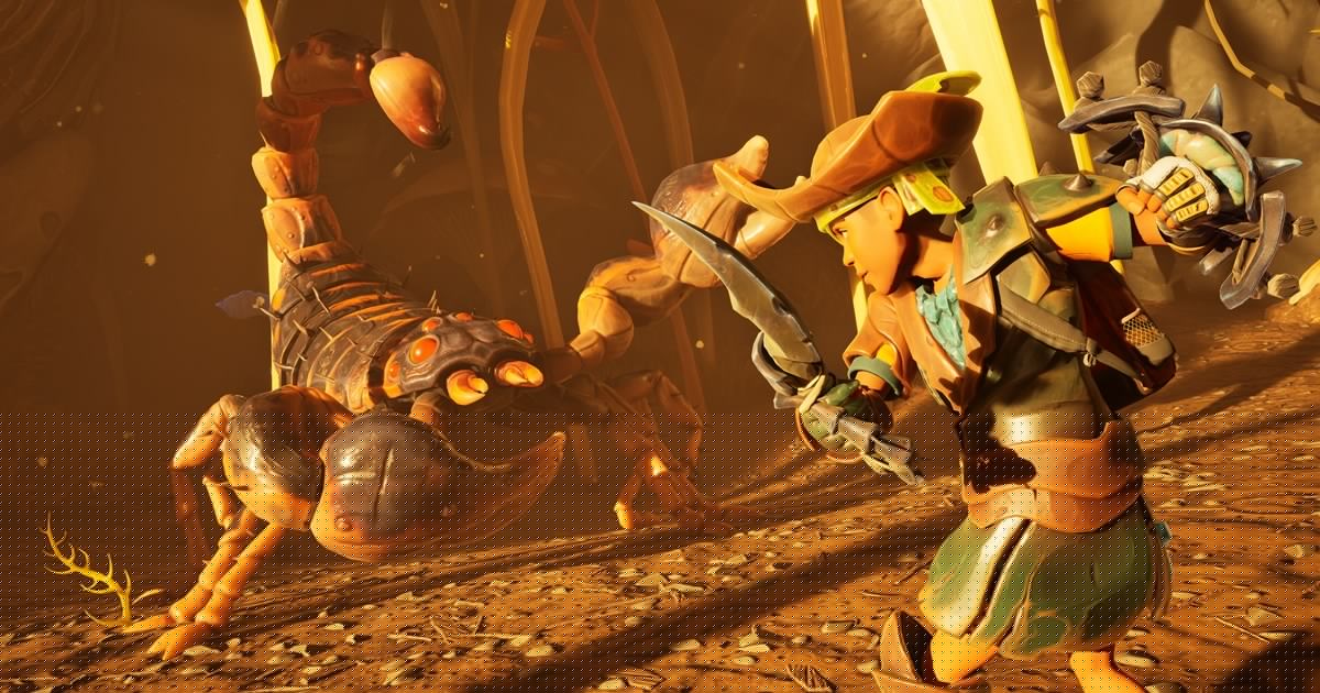 Grounded 2 (PS5) Early Access Review: Second Time’s (Still) The Charm