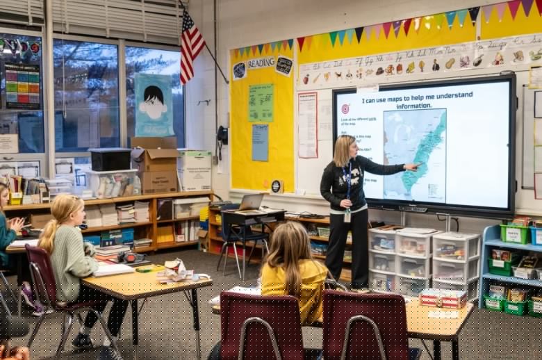 A strong foundation is in place for Maine’s next education commissioner | Pender Makin