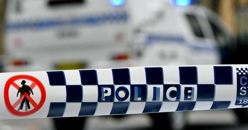 Tactical police called in as two men arrested for alleged pizza shop hold-up