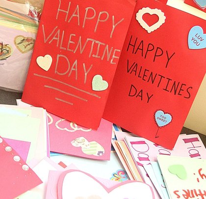 Romance your valentine with a choice of concerts: Valley Views