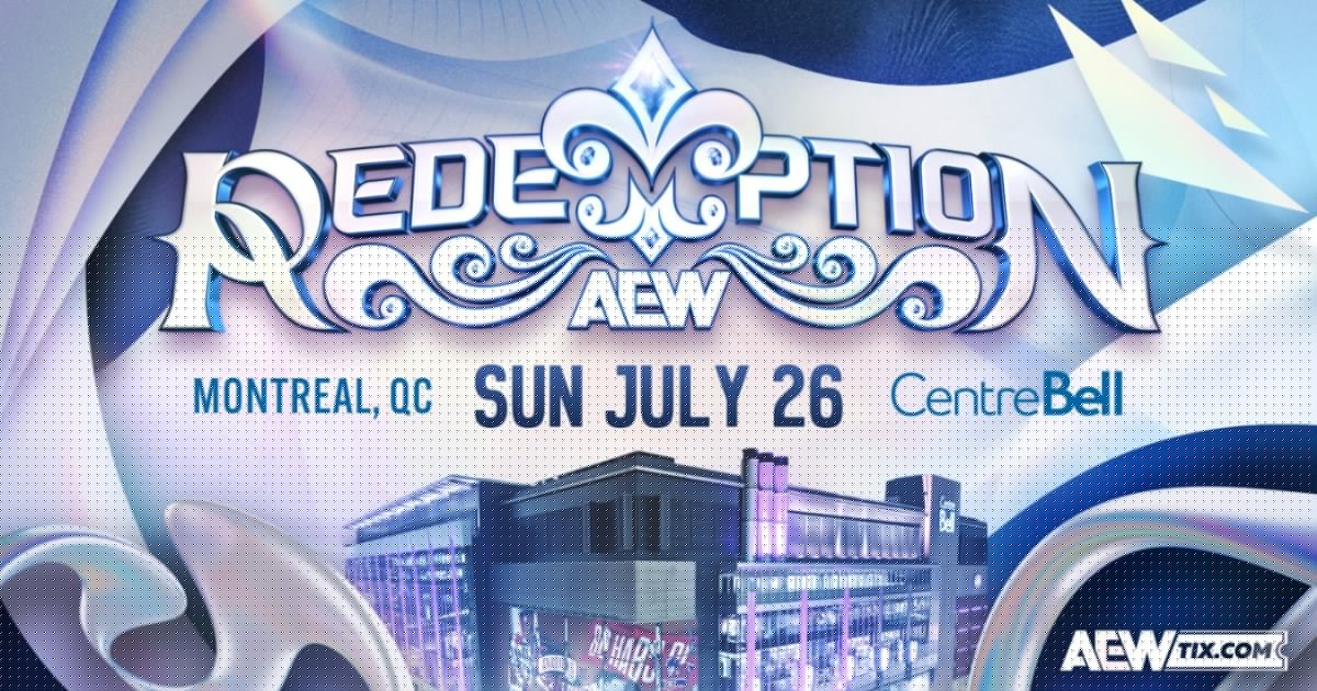 AEW Star Passed Multiple Concussion Tests After Redemption