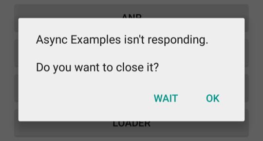 Demystifying Android rendering: Jank and ANR
