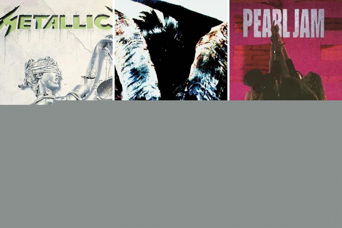 August Album History: The Big Releases From Each Day