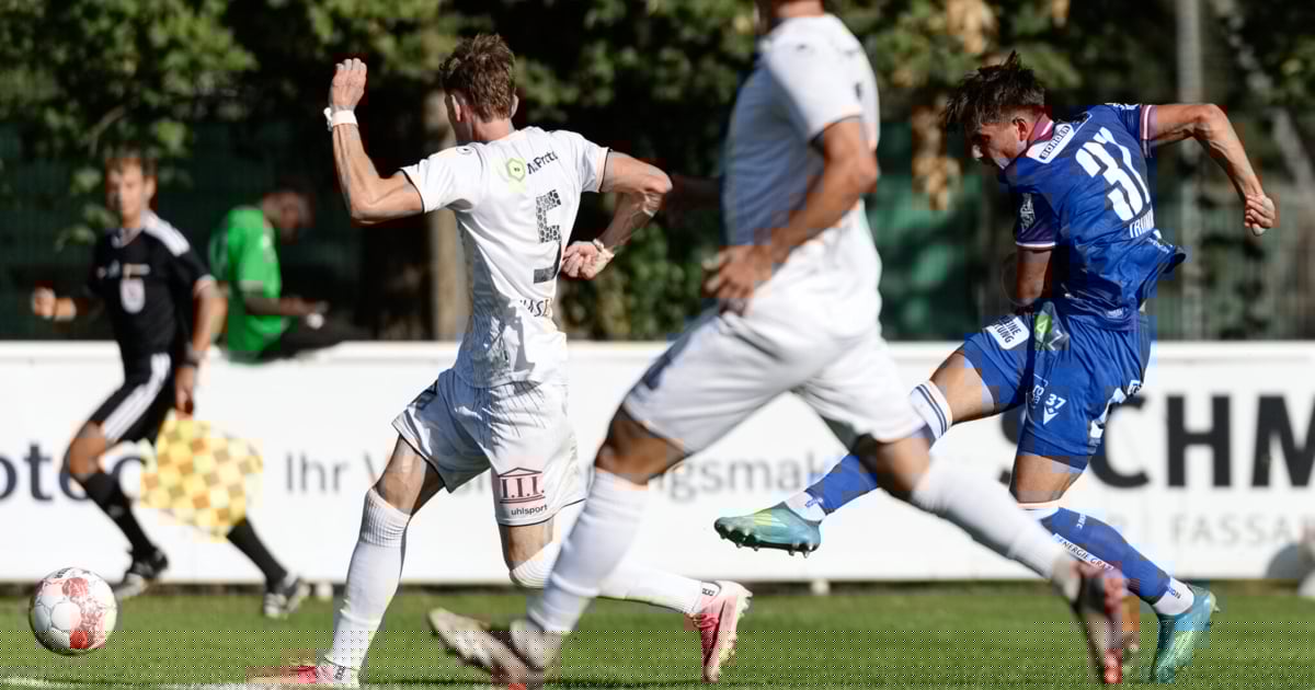 Nach Cup-Verletzung - GAK hat Gewissheit: Trummer fällt wochenlang aus