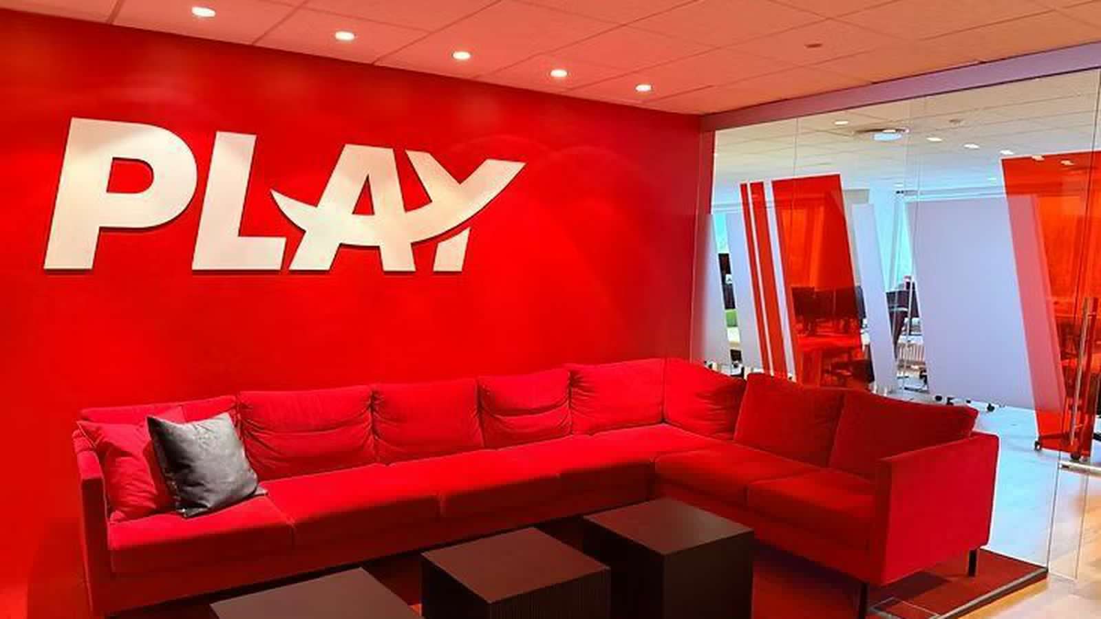 Inn­bú Play til sölu: Gæti aflað búinu fjór­tán milljóna króna