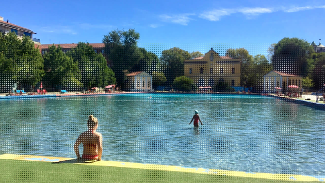 Nuova ondata di caldo in arrivo anche a Milano: "Sarà la più intensa dell'estate"