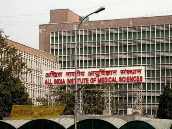 India News | AIIMS Delhi Performs Second Dual Kidney Transplant from a Marginal Donor