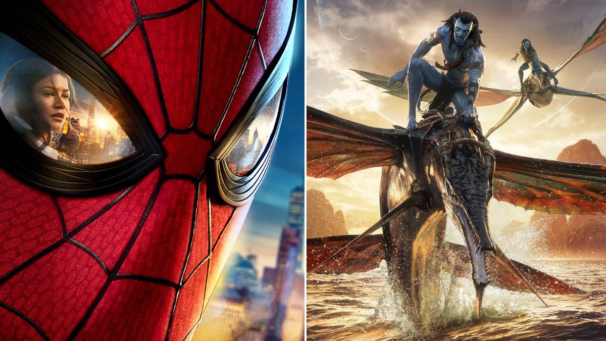 Spider-Man: Brand New Day China Box Office: Just $1M Away From Surpassing Avatar: Fire And Ash As 5th Biggest Hollywood Film Post-COVID