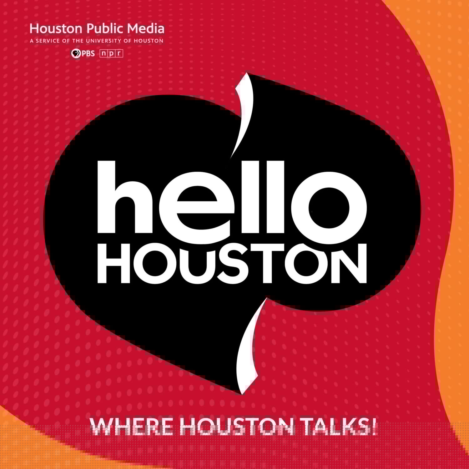 Hello Houston (July 29, 2026)