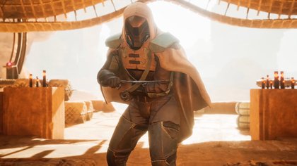 Dune: Awakening Chapter 3 promises a "bigger, better endgame" that makes it easier for lapsed players to return by abolishing tax, and more: "Our work is far from done"