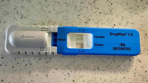 Pwllheli drug driver banned for a year
