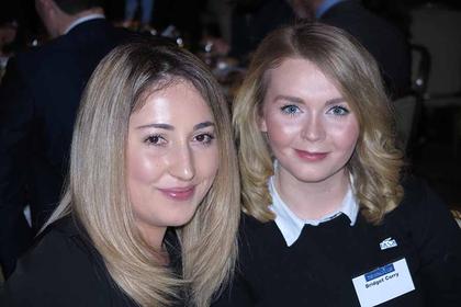 Comment on 300 to attend aviation students event in Dublin on Friday by Caroline
