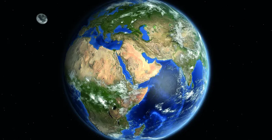 World in Brief: August 5 2026