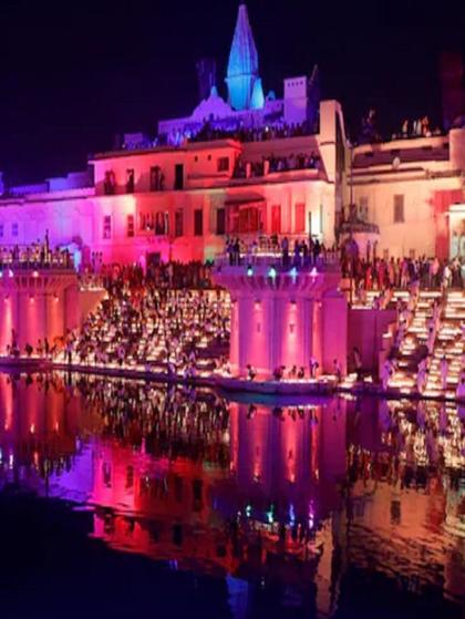 Why Do We Celebrate Diwali? Exploring the Festival’s Significance