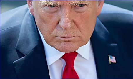 Donald Trump nařídil Izraeli, aby „okamžitě“ zastavil bombardování Gazy,   Hamás souhlasil s propuštěním rukojmí