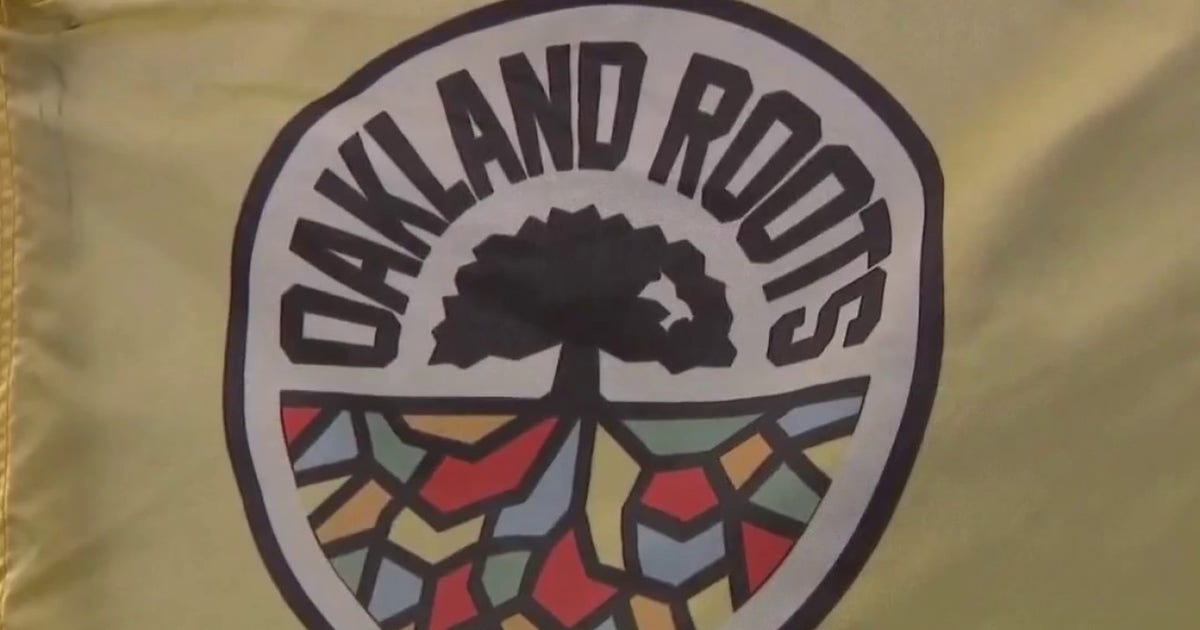 Oakland Roots say they're making payments and Saturday's Coliseum game is on