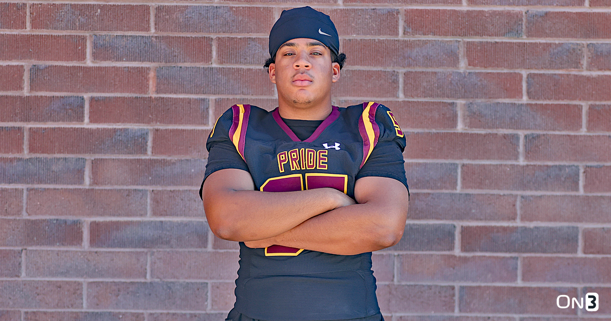 3 Surprise Additions to FSU-Miami Recruiting Visitor List