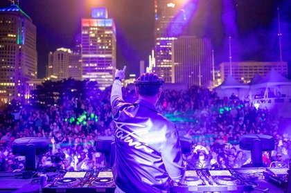 Detroit’s Movement 2026 Reveals Full Lineup With Dom Dolla, Sara Landry & More: ‘Thrilled to Come Back to the Birthplace of Techno’