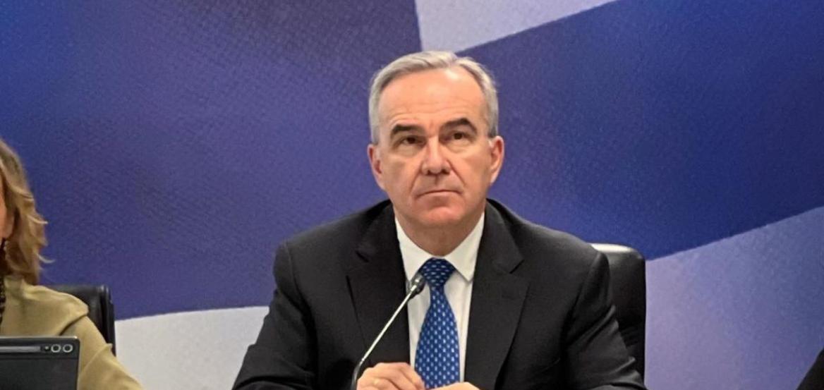 Παπαθανάσης: 12 εκατ. ευρώ μέσω ΕΣΠΑ για δράσεις απόκτησης διδακτικής εμπειρίας σε ΑΕΙ
