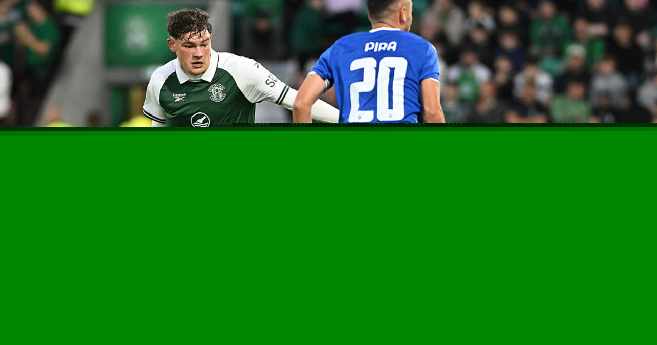 Owen Elding hopes Conference League mission boosts him into Republic squad