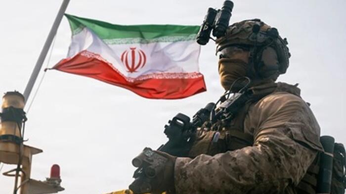 Trump Losing Patience, In 'Revenge Mode' After 13th Consecutive Night Of US Strikes On Iran