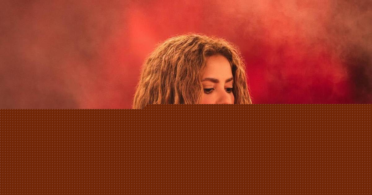 Shakira se solidariza con Colombia tras el terremoto: ‘Mi corazón está con todos’
