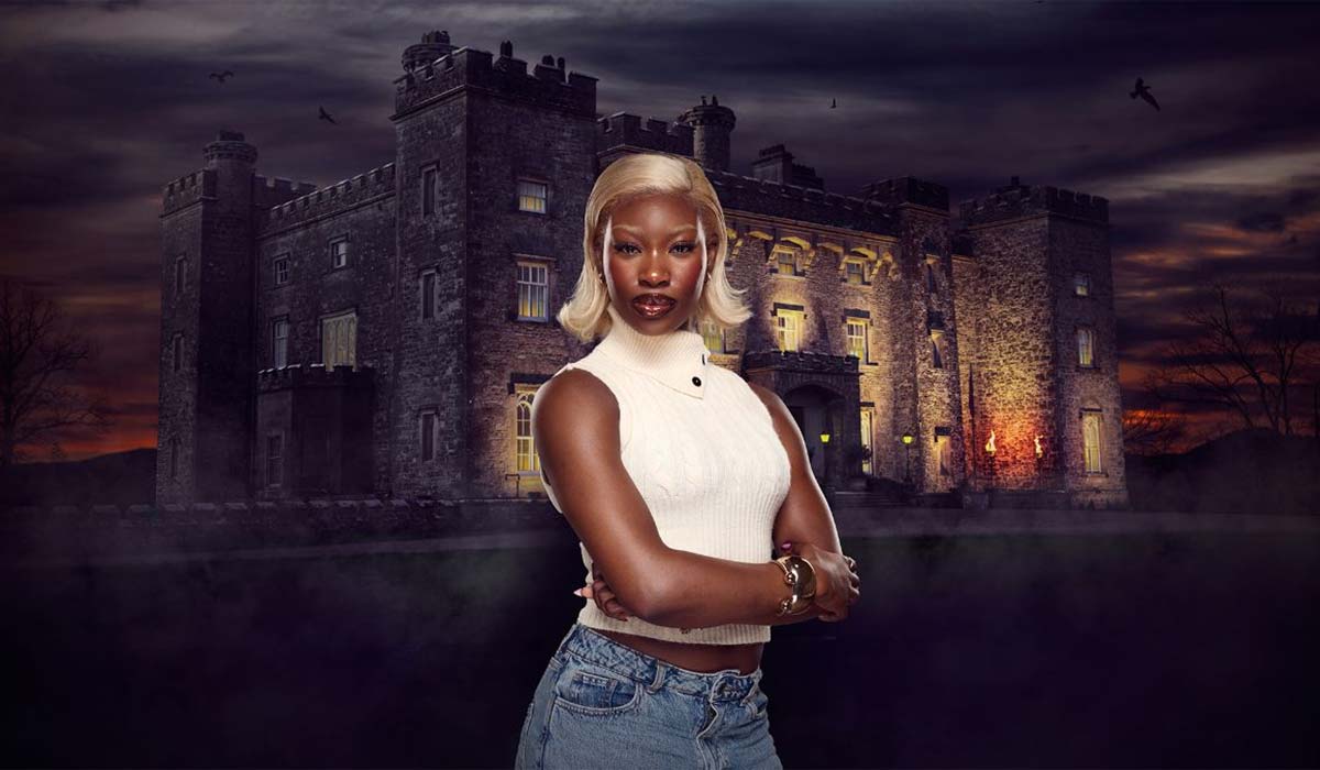 The Traitors Ireland favourite Oyin reveals secret to staying in the competition