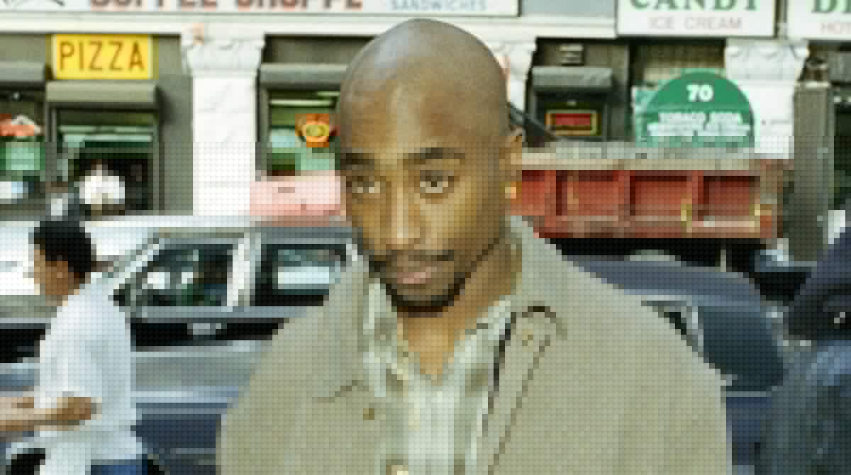 Hombre acusado del asesinato de Tupac Shakur se enfrentará a juicio la semana que viene