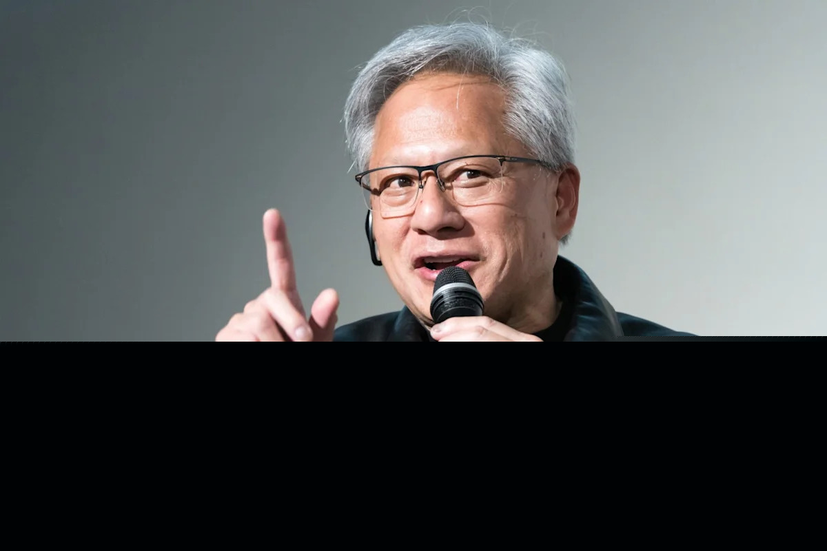 Jensen Huang just used his first ever X post to warn the AI industry not to make the mistake that software narrowly avoided in the 1980s