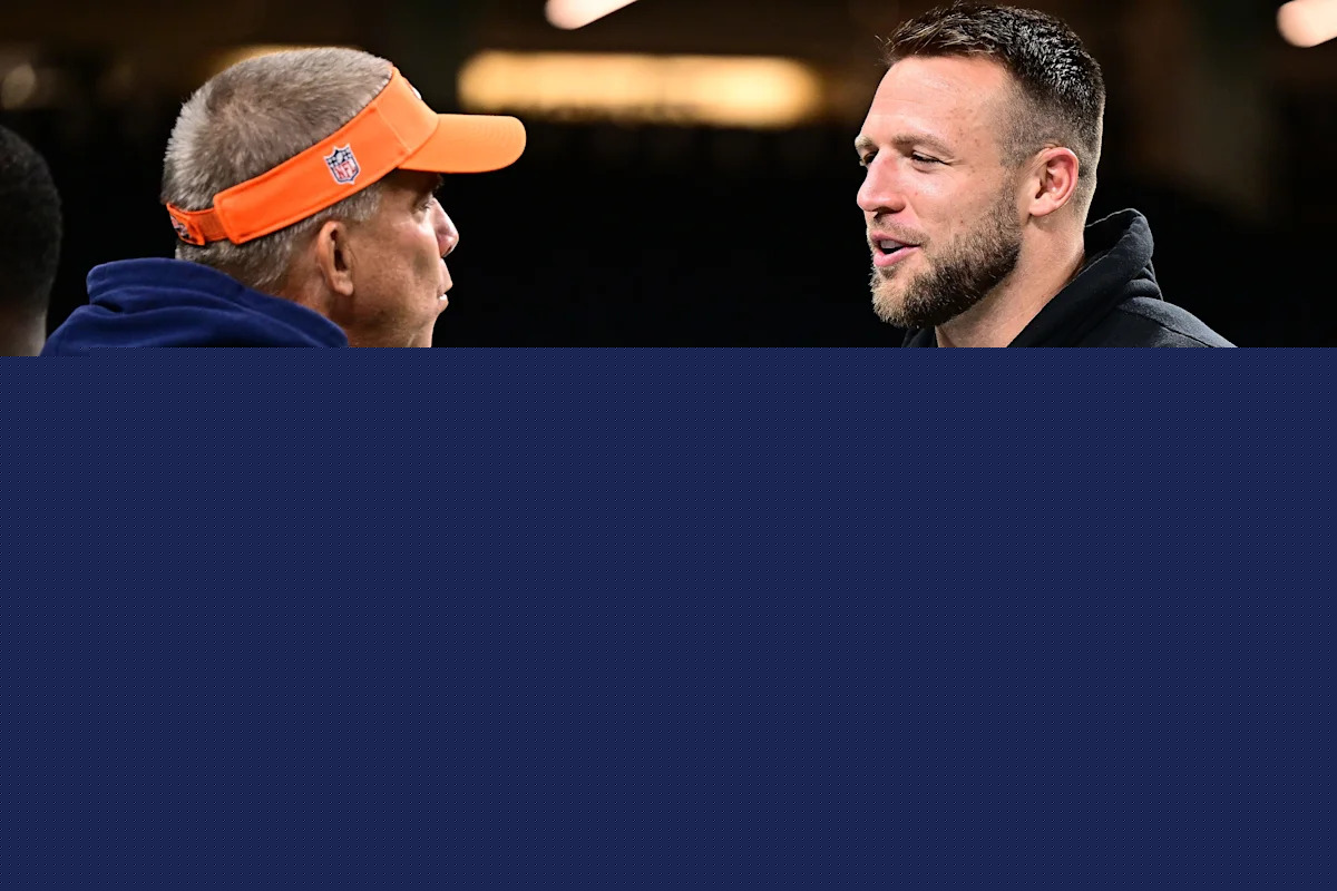 Will Taysom Hill be a Bronco? Here's what Sean Payton says