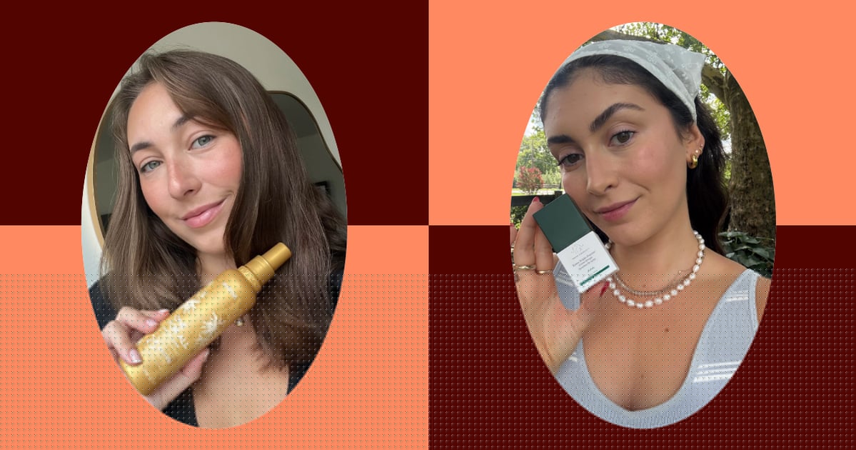 17 Beauty Launches Our Editors Can't Get Enough of This August