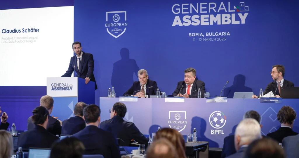 European Leagues Block New FIFA Tournaments Pending Structural Reforms