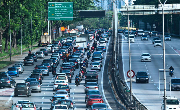 These Roads In Kuala Lumpur Are Closed For Thaipuisam 2026