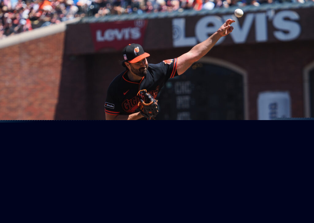 Comment on Giants Trade Robbie Ray To Padres by Gwynning