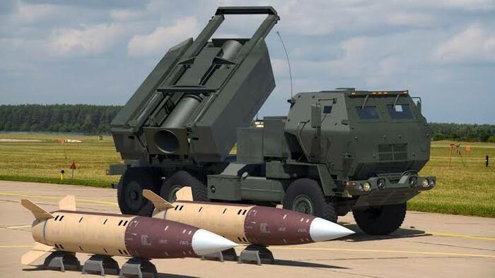 Fresh Panic As Pentagon Has Used 'Virtually All' Its Long-Range Precision Missiles On Iran
