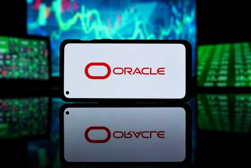 Up 100% in 6 Months, Is Oracle Stock Still Attractive?
