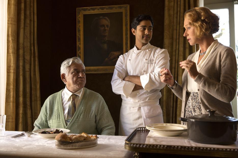 The Best Food and Family Movies to Watch in Fall