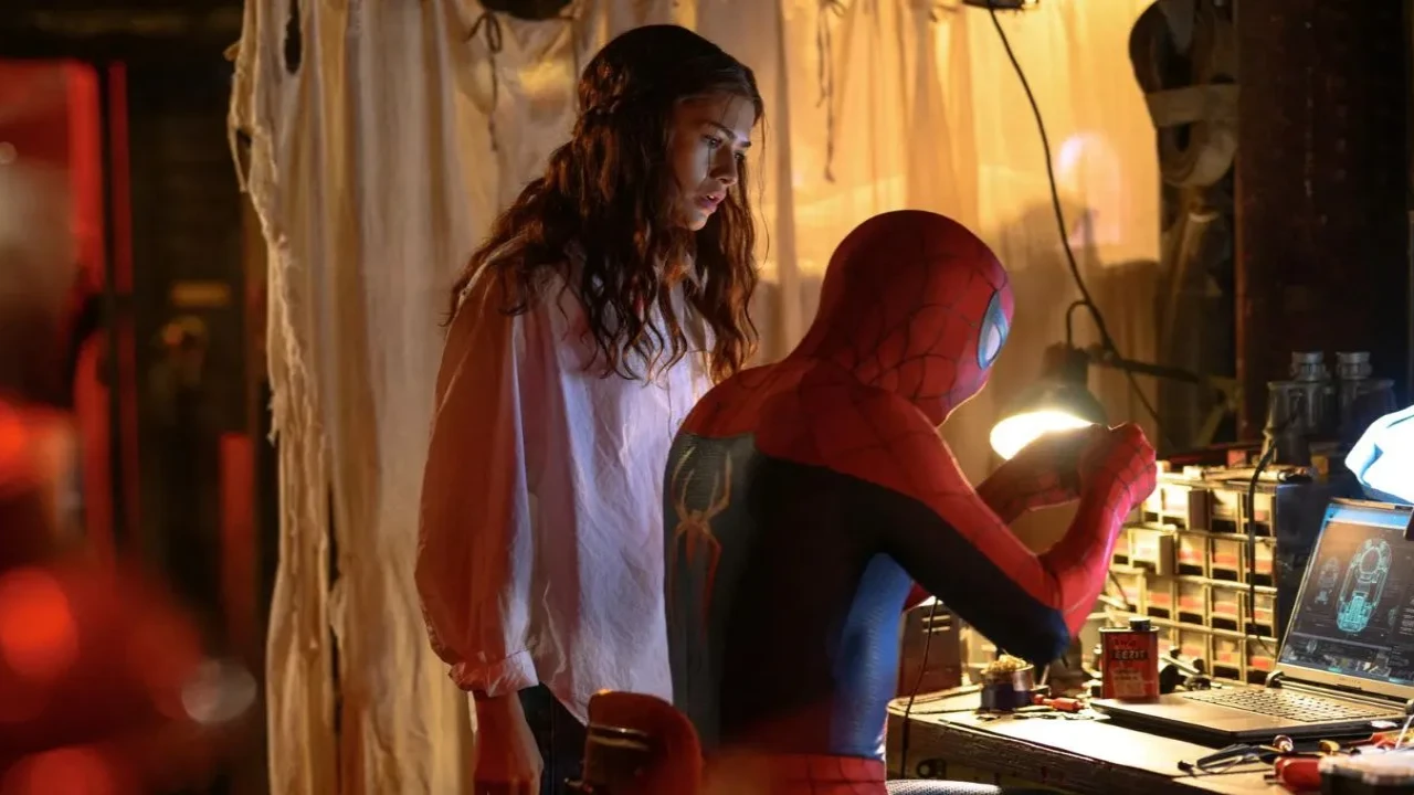 Hollywood All Time Grossers at Indian Box Office: Spider-Man Brand New Day breaks long standing record of Avengers: Endgame
